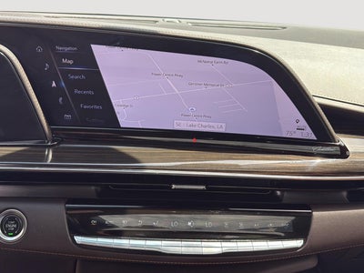 2023 Cadillac Escalade RWD Premium Luxury