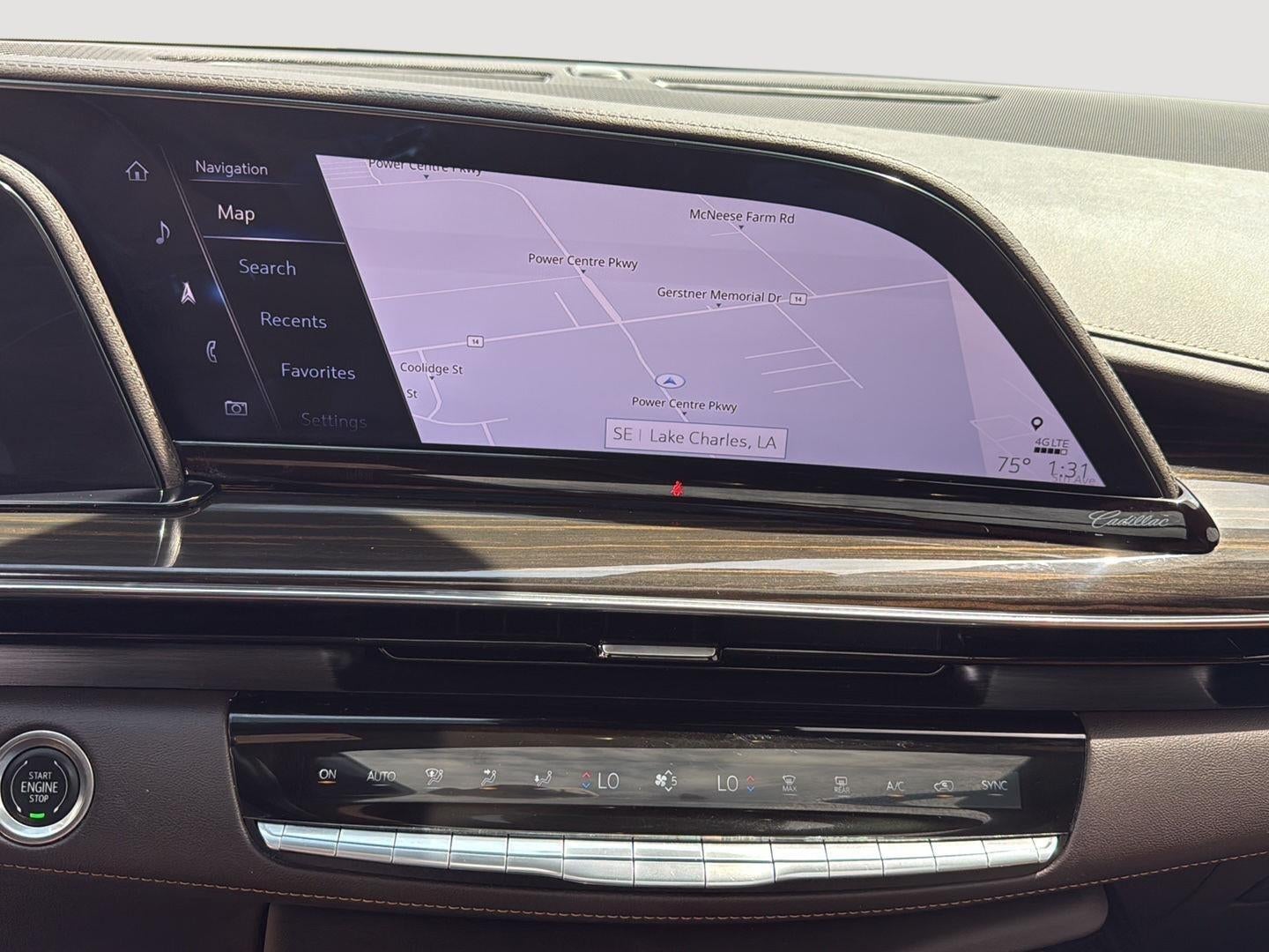 2023 Cadillac Escalade RWD Premium Luxury