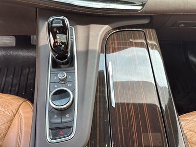 2023 Cadillac Escalade RWD Premium Luxury