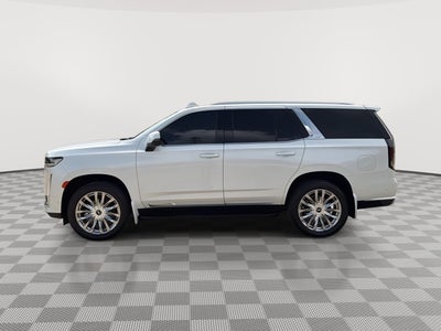 2023 Cadillac Escalade RWD Premium Luxury