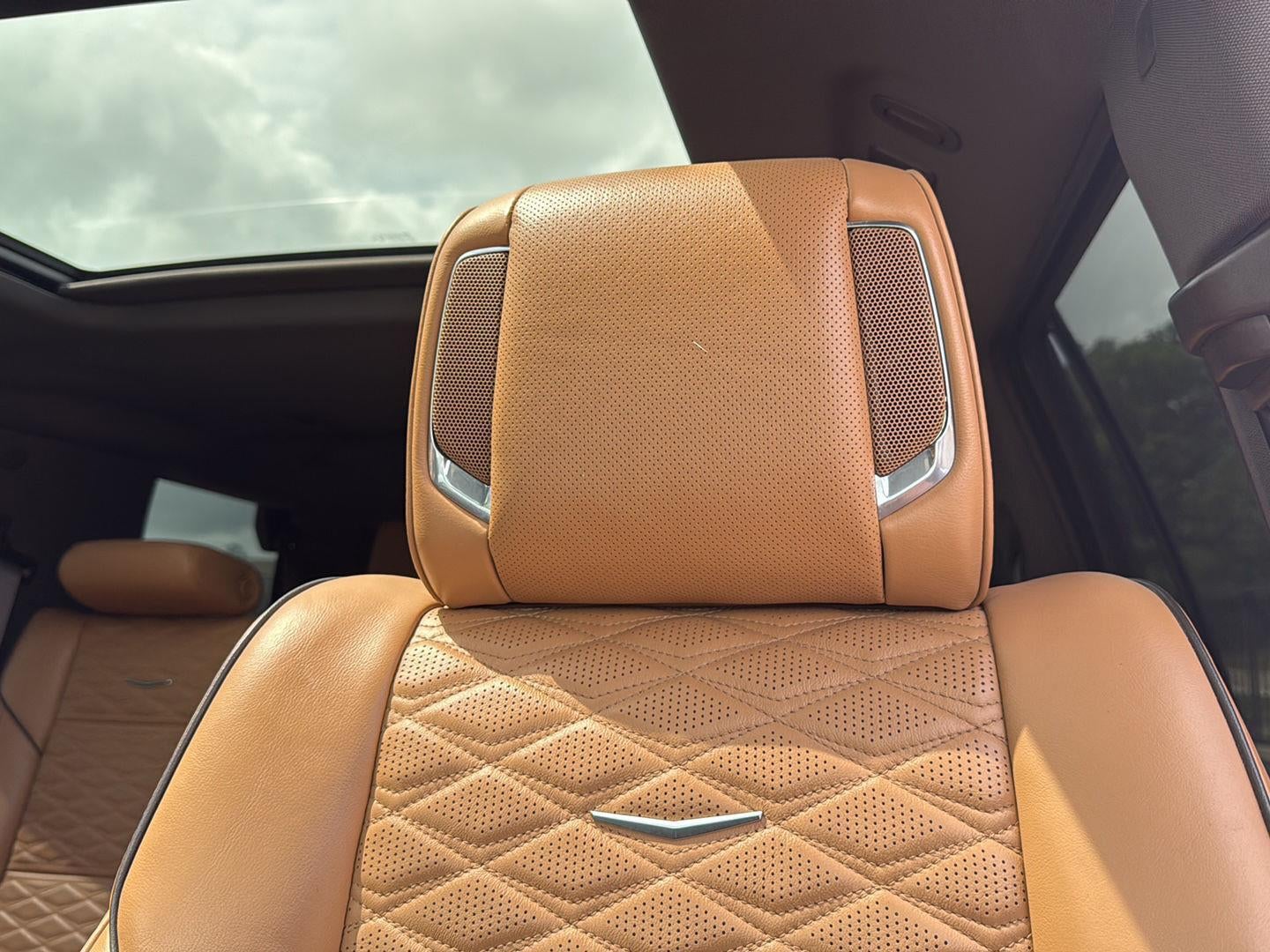 2023 Cadillac Escalade RWD Premium Luxury