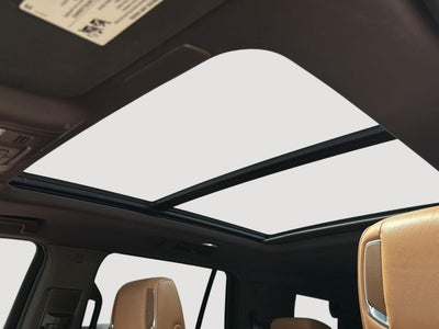 2023 Cadillac Escalade RWD Premium Luxury
