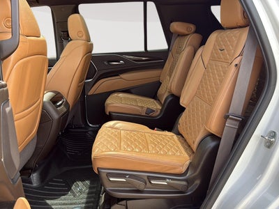 2023 Cadillac Escalade RWD Premium Luxury
