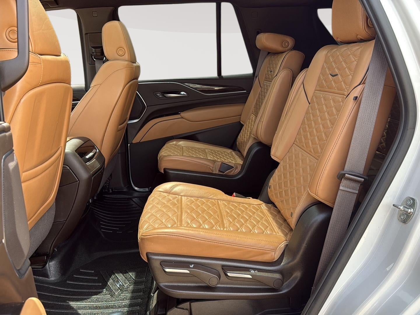 2023 Cadillac Escalade RWD Premium Luxury