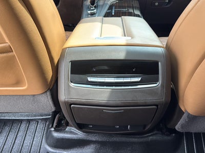 2023 Cadillac Escalade RWD Premium Luxury
