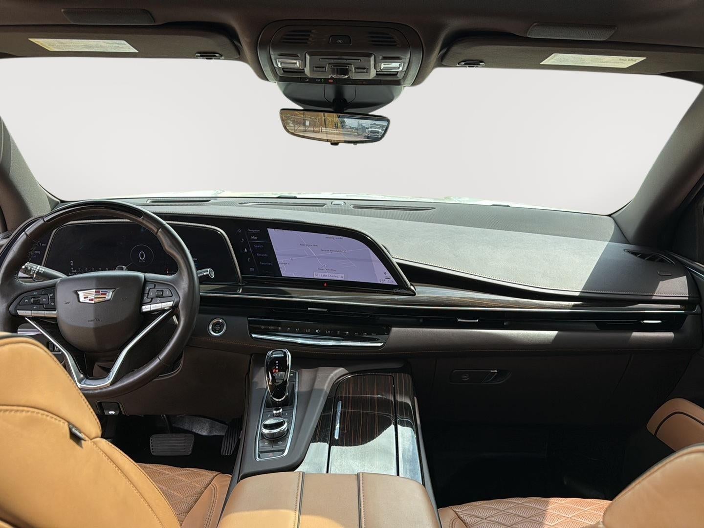 2023 Cadillac Escalade RWD Premium Luxury