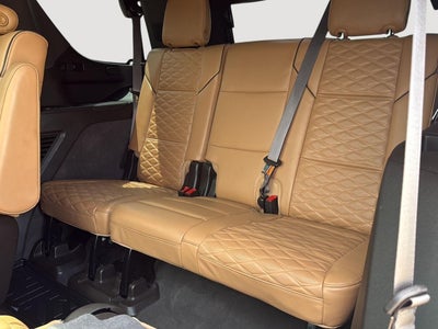 2023 Cadillac Escalade RWD Premium Luxury