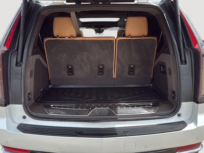 2023 Cadillac Escalade RWD Premium Luxury
