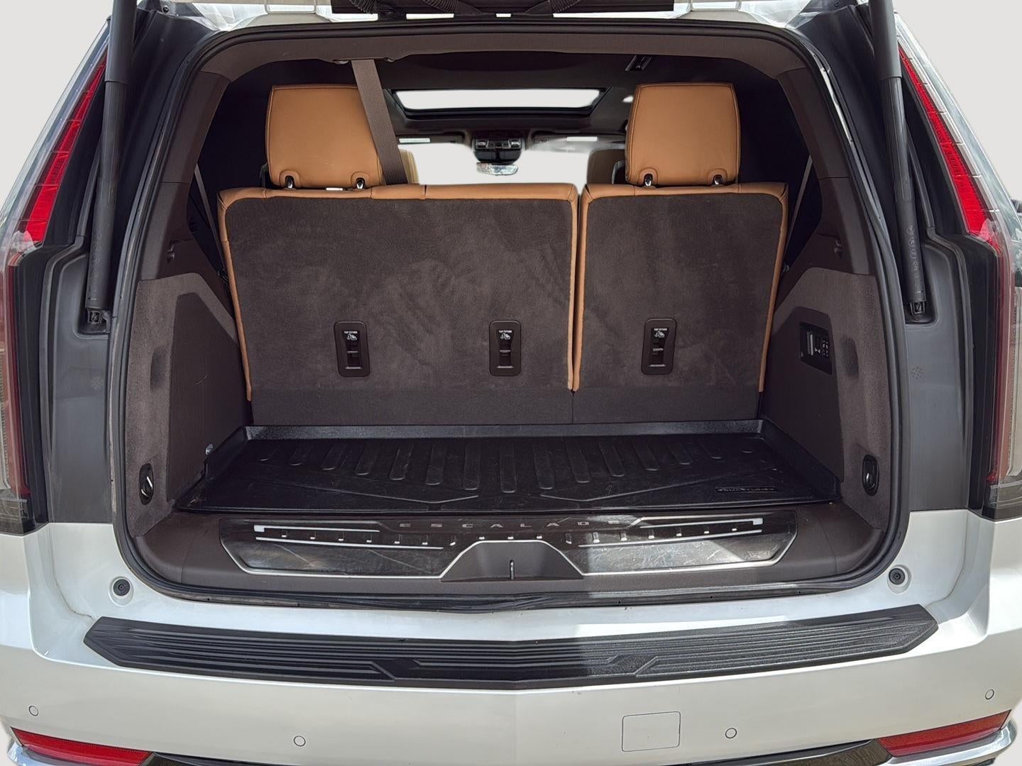 2023 Cadillac Escalade RWD Premium Luxury
