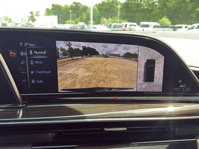2023 Cadillac Escalade RWD Premium Luxury
