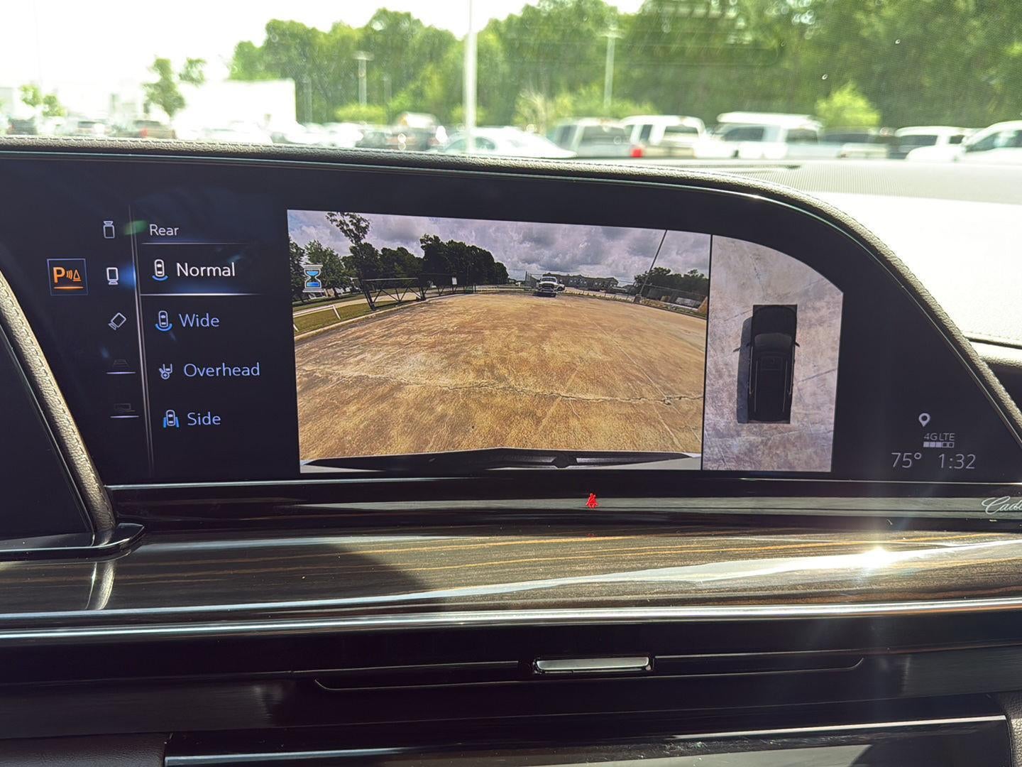 2023 Cadillac Escalade RWD Premium Luxury