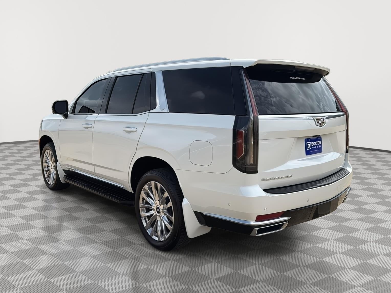 2023 Cadillac Escalade RWD Premium Luxury
