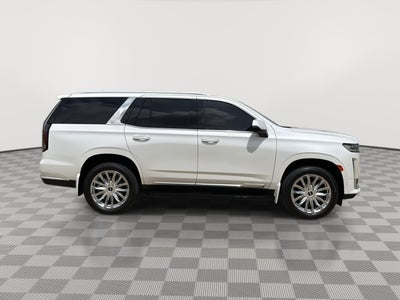 2023 Cadillac Escalade RWD Premium Luxury