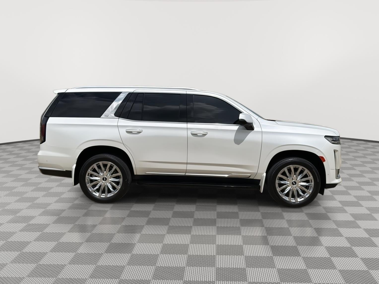 2023 Cadillac Escalade RWD Premium Luxury