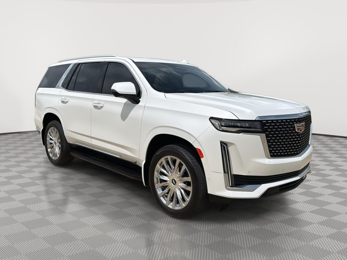2023 Cadillac Escalade RWD Premium Luxury