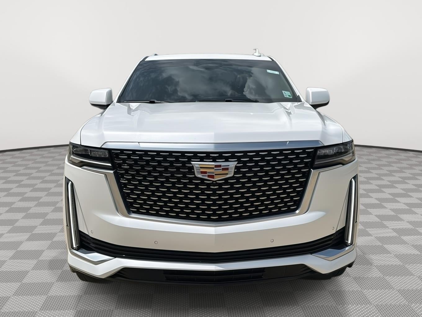 2023 Cadillac Escalade RWD Premium Luxury