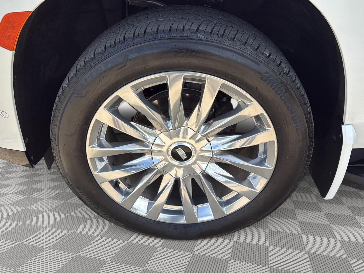 2023 Cadillac Escalade RWD Premium Luxury