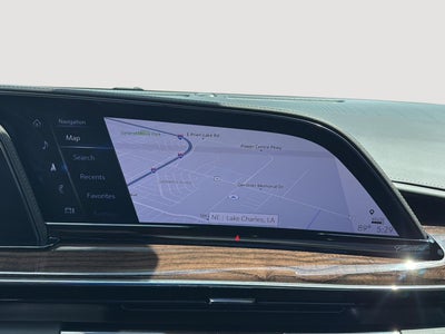 2022 Cadillac Escalade Sport Platinum