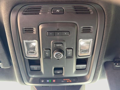 2022 Cadillac Escalade Sport Platinum
