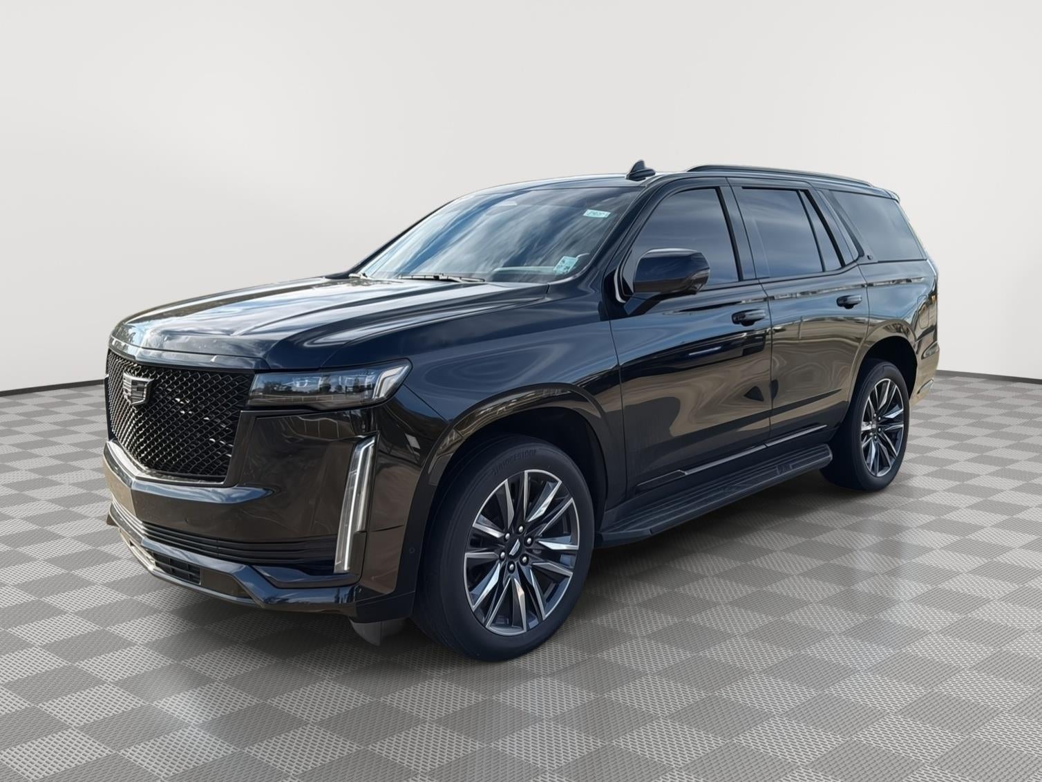 2023 Cadillac Escalade 4WD Sport