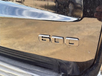 2023 Cadillac Escalade 4WD Sport