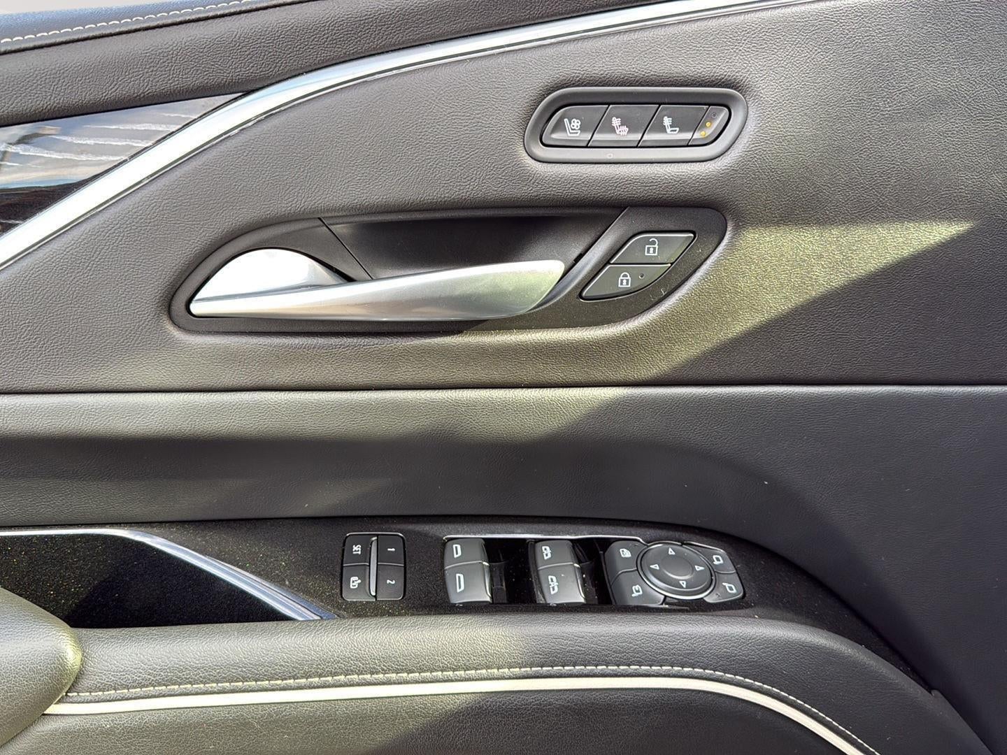 2023 Cadillac Escalade 4WD Sport