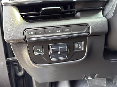 2023 Cadillac Escalade 4WD Sport