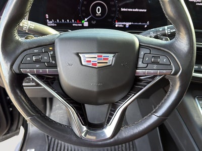 2023 Cadillac Escalade 4WD Sport