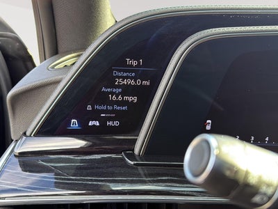 2023 Cadillac Escalade 4WD Sport