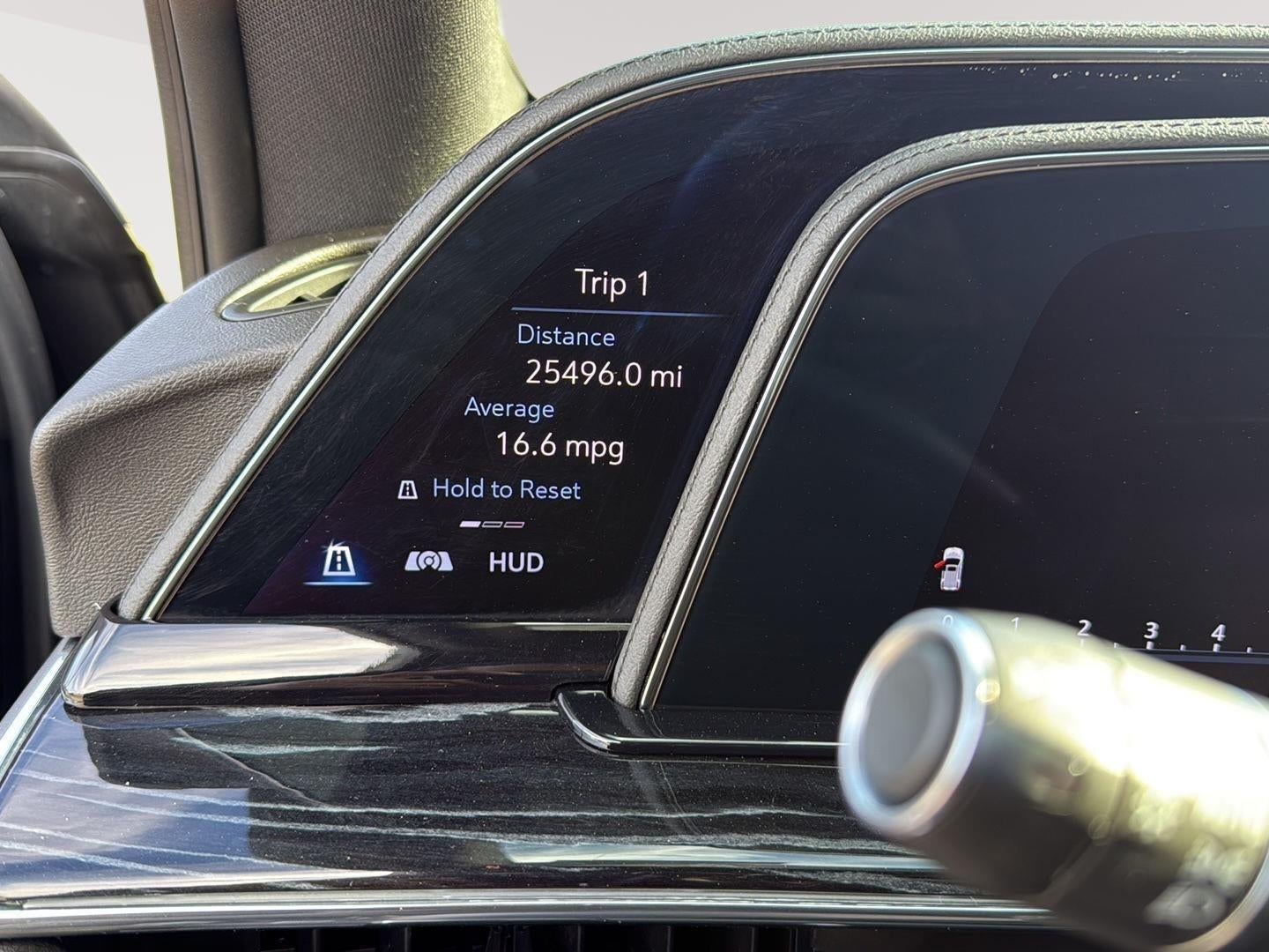 2023 Cadillac Escalade 4WD Sport