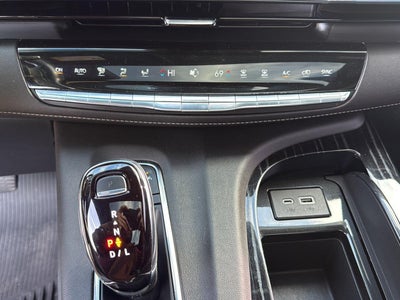 2023 Cadillac Escalade 4WD Sport