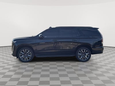 2023 Cadillac Escalade 4WD Sport