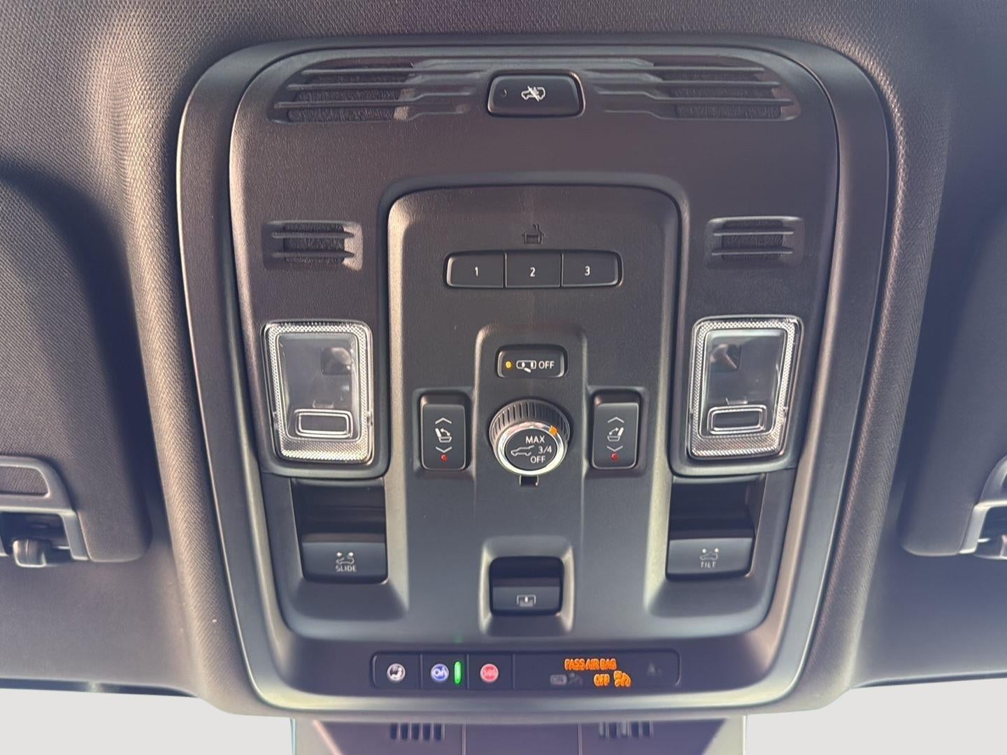 2023 Cadillac Escalade 4WD Sport