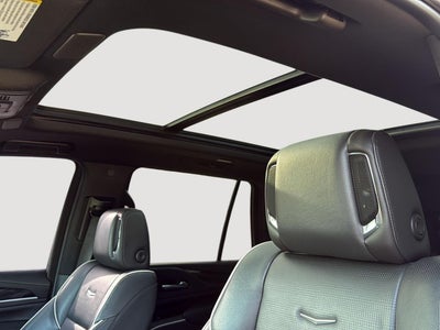 2023 Cadillac Escalade 4WD Sport