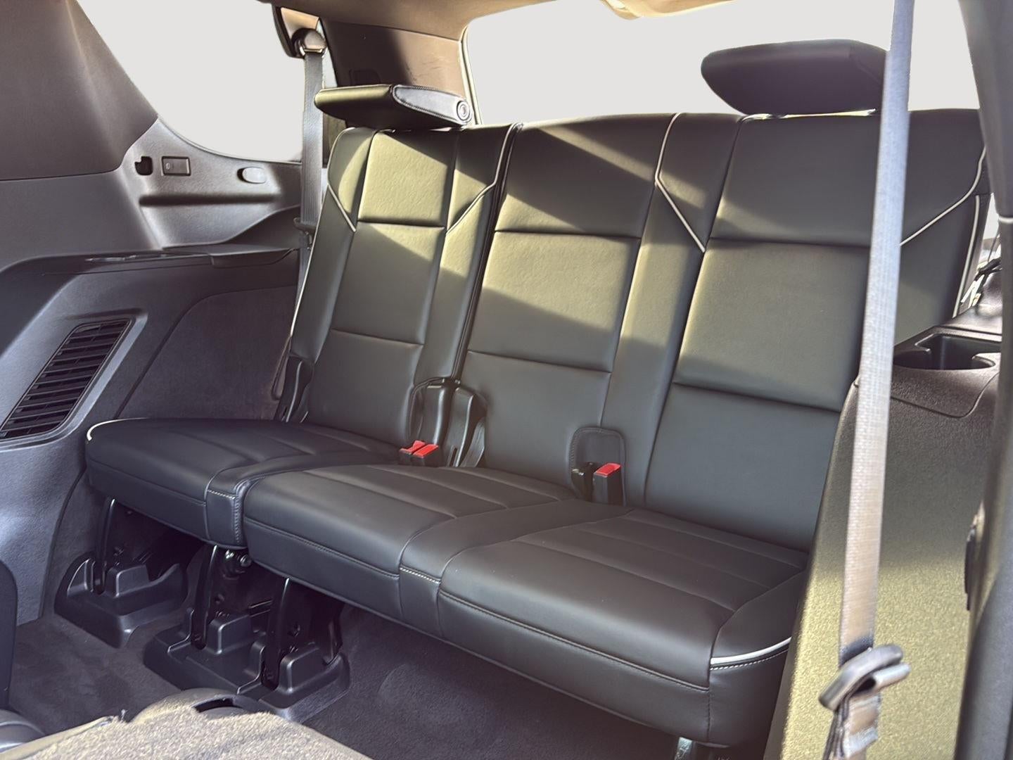 2023 Cadillac Escalade 4WD Sport