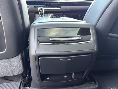 2023 Cadillac Escalade 4WD Sport