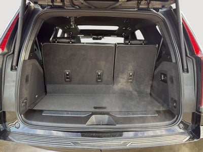 2023 Cadillac Escalade 4WD Sport