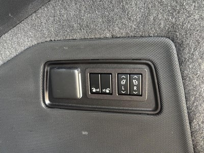 2023 Cadillac Escalade 4WD Sport