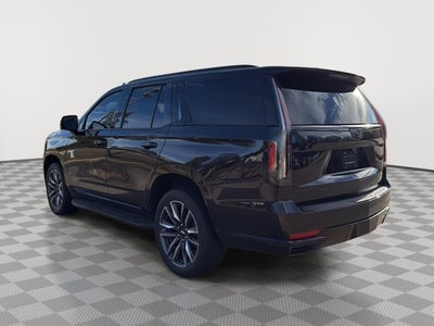 2023 Cadillac Escalade 4WD Sport