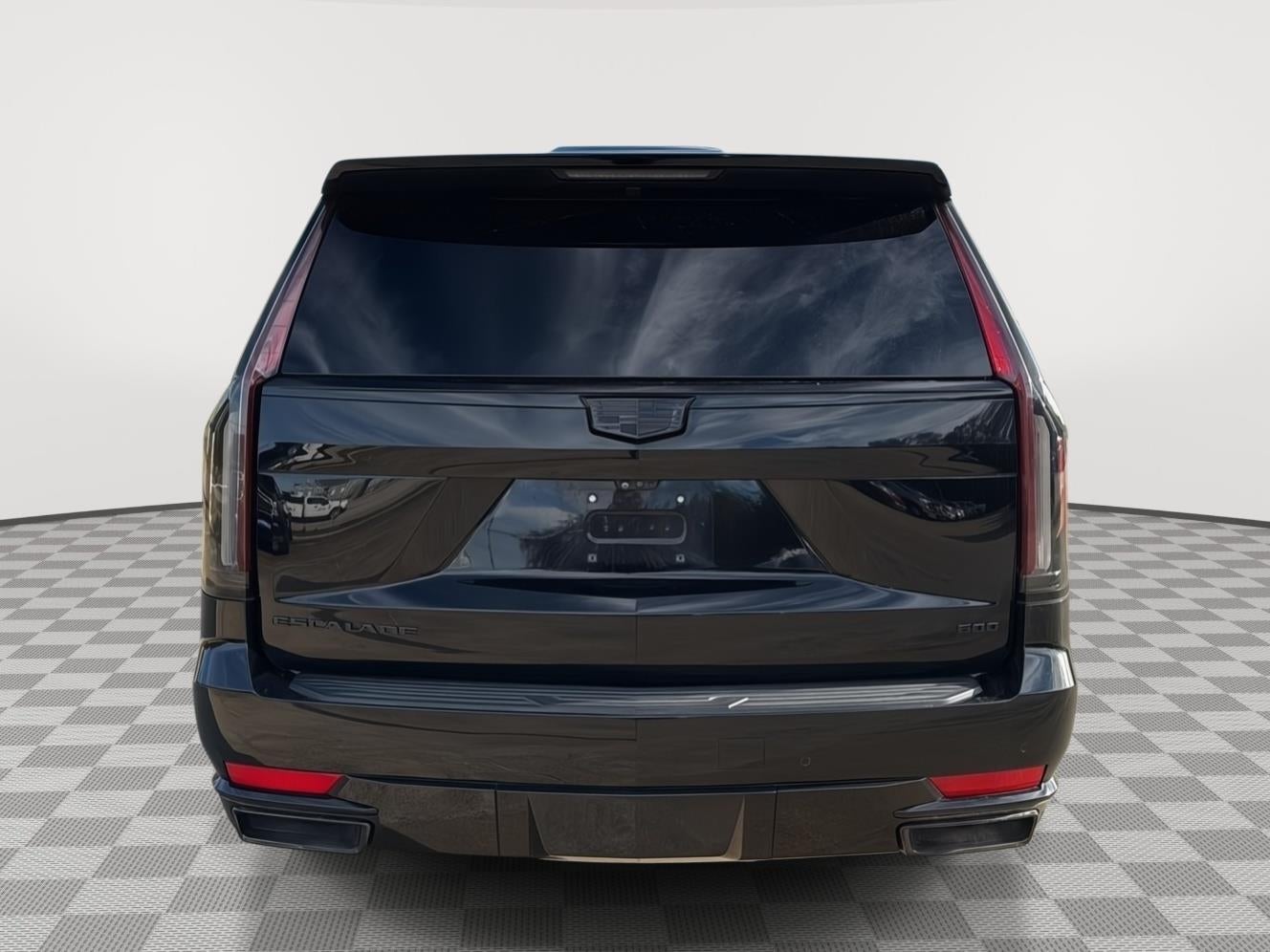 2023 Cadillac Escalade 4WD Sport