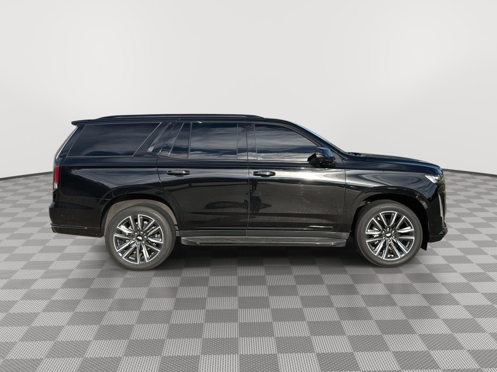 2023 Cadillac Escalade 4WD Sport
