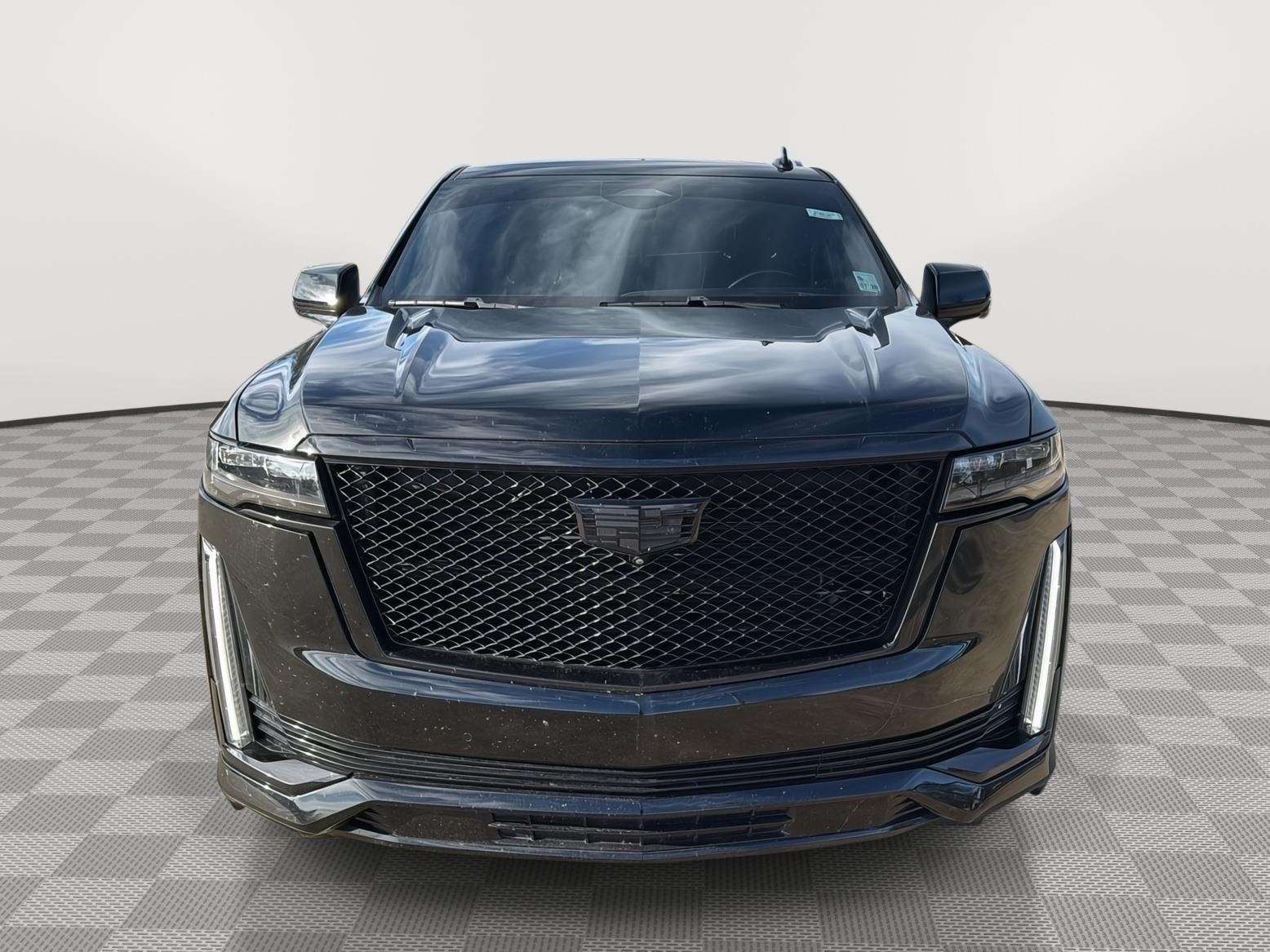 2023 Cadillac Escalade 4WD Sport