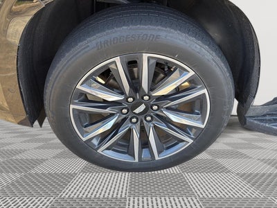 2023 Cadillac Escalade 4WD Sport