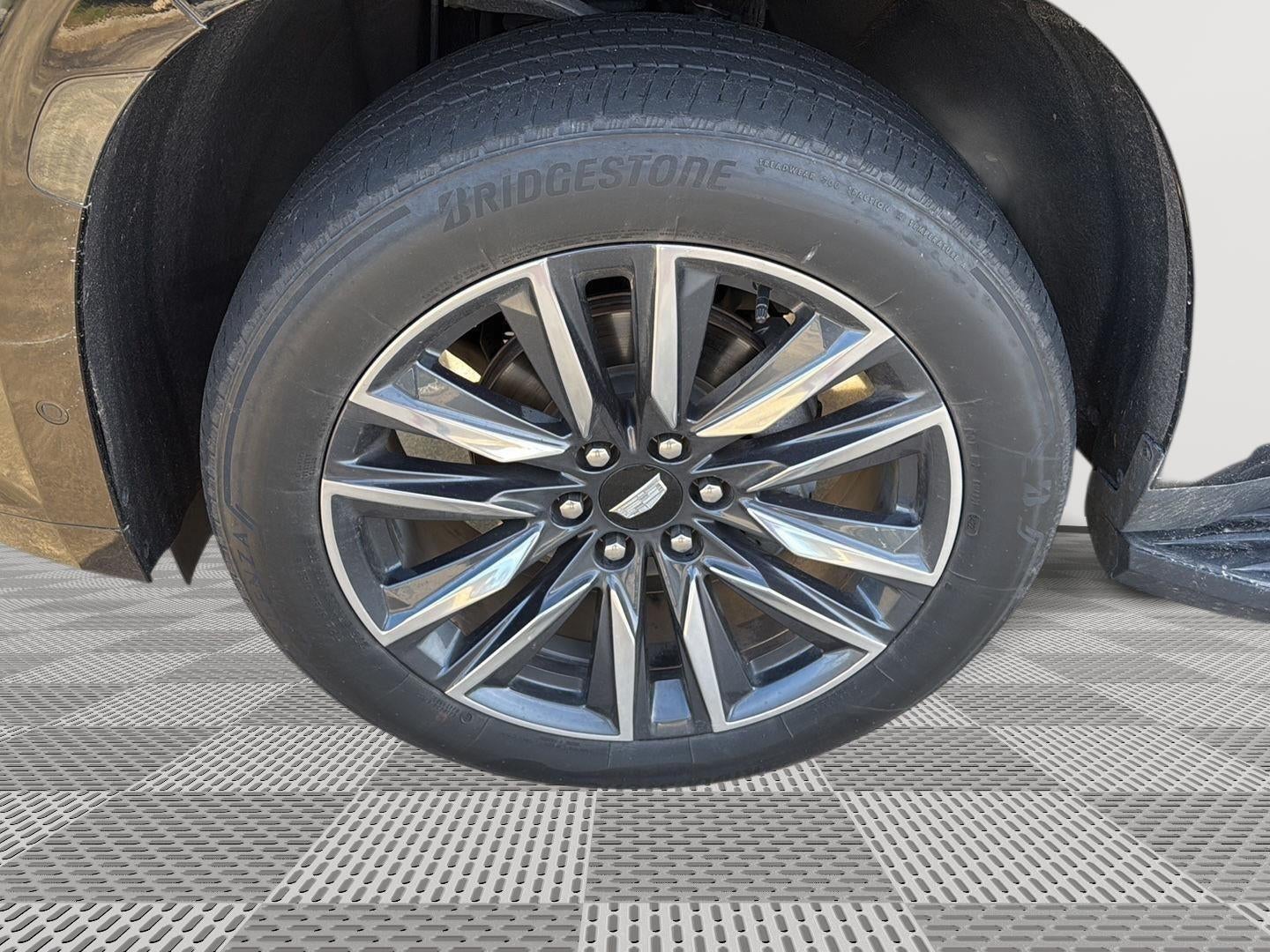 2023 Cadillac Escalade 4WD Sport