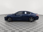 2016 Honda Accord Sedan Sport