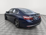 2016 Honda Accord Sedan Sport