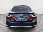 2016 Honda Accord Sedan Sport