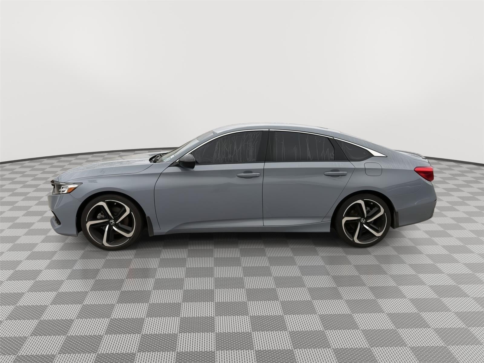 2022 Honda Accord Sedan Sport