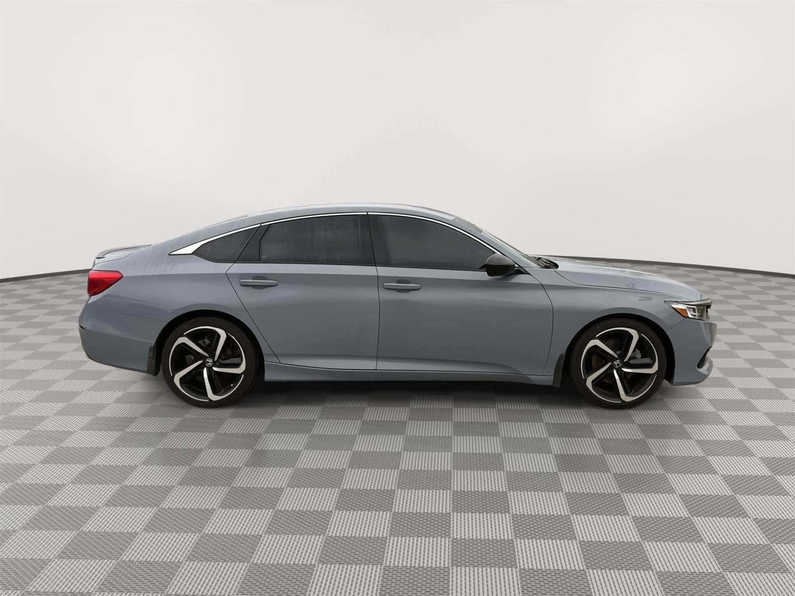 2022 Honda Accord Sedan Sport