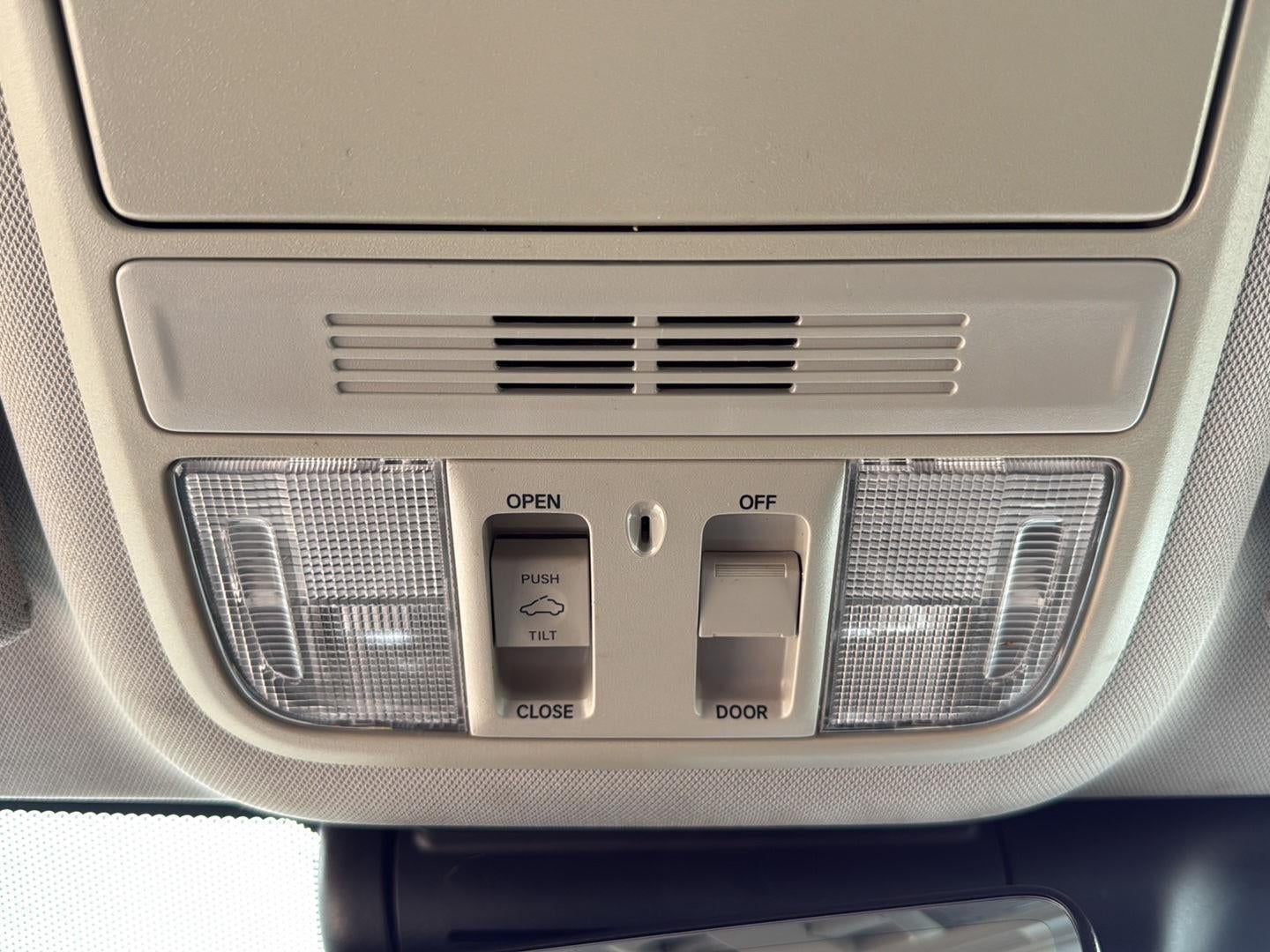 2019 Honda Accord Sedan EX-L 1.5T